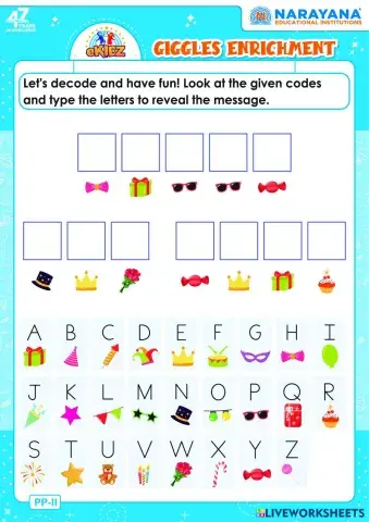 worksheet tumbnail