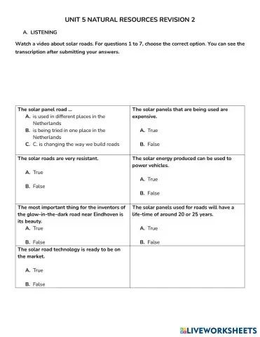 worksheet tumbnail