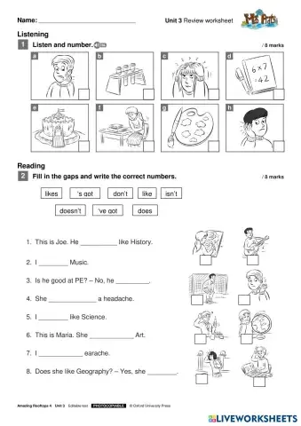 worksheet tumbnail