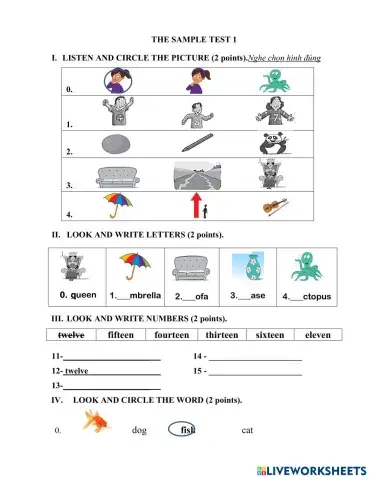 worksheet tumbnail