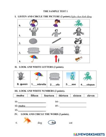 worksheet tumbnail