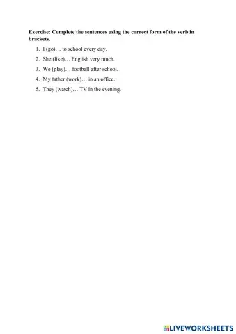 worksheet tumbnail