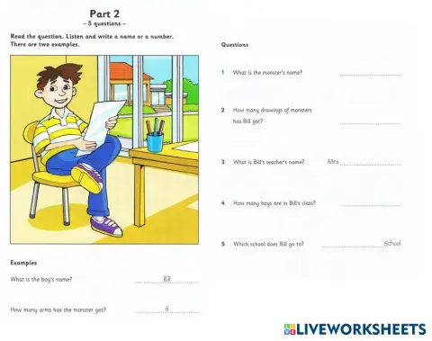 worksheet tumbnail