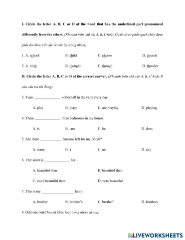 worksheet tumbnail
