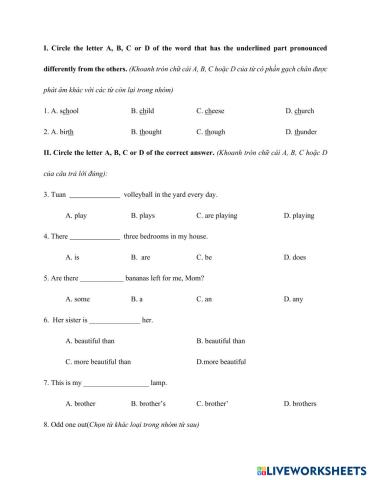 worksheet tumbnail