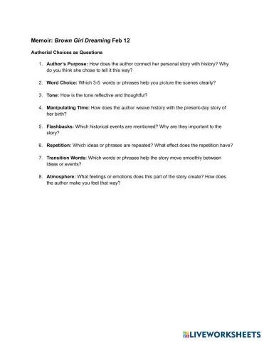 worksheet tumbnail