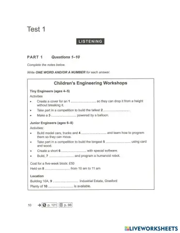 worksheet tumbnail