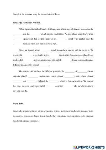 worksheet tumbnail