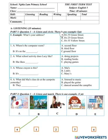 worksheet tumbnail