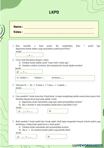 worksheet tumbnail