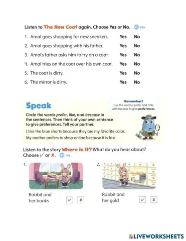 worksheet tumbnail