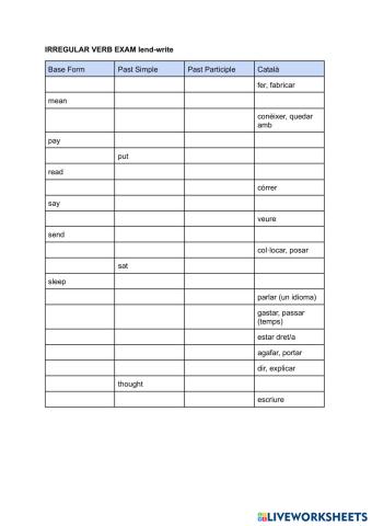 worksheet tumbnail