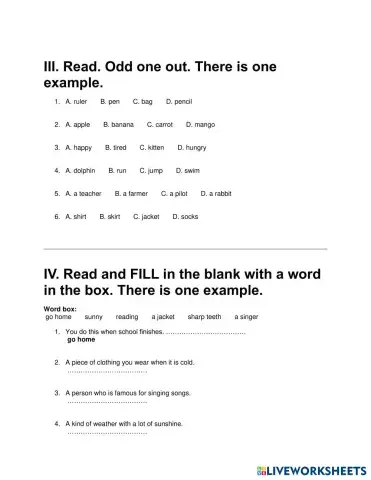 worksheet tumbnail