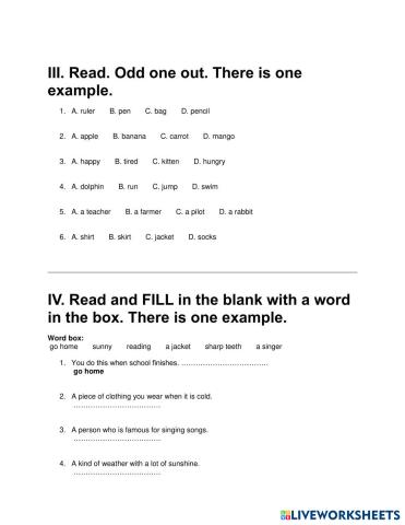 worksheet tumbnail