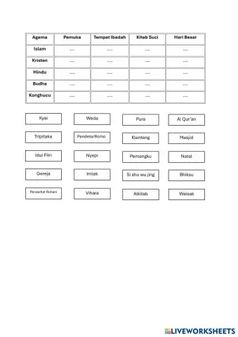 worksheet tumbnail