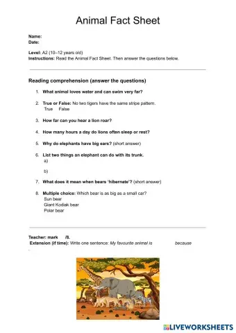 worksheet tumbnail