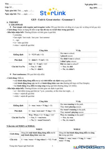worksheet tumbnail