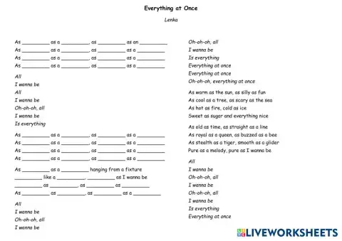 worksheet tumbnail
