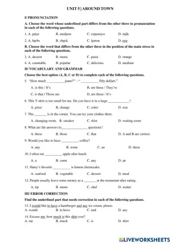 worksheet tumbnail