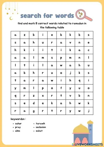 worksheet tumbnail