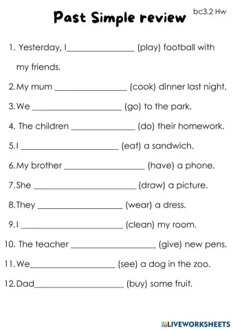 worksheet tumbnail