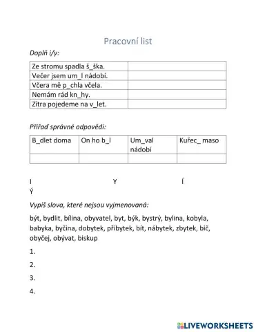 worksheet tumbnail