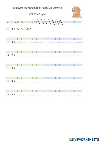 worksheet tumbnail