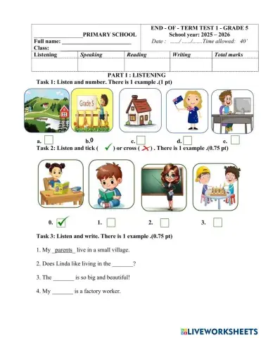 worksheet tumbnail