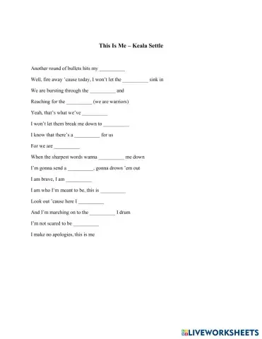 worksheet tumbnail