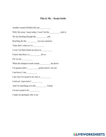 worksheet tumbnail