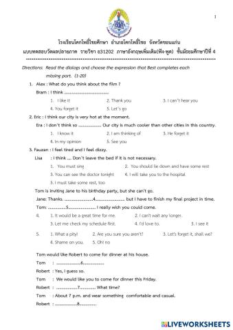 worksheet tumbnail