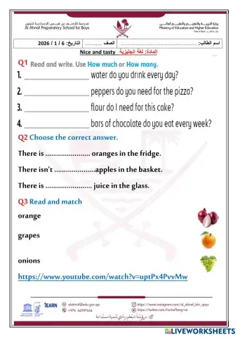 worksheet tumbnail