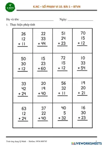 worksheet tumbnail
