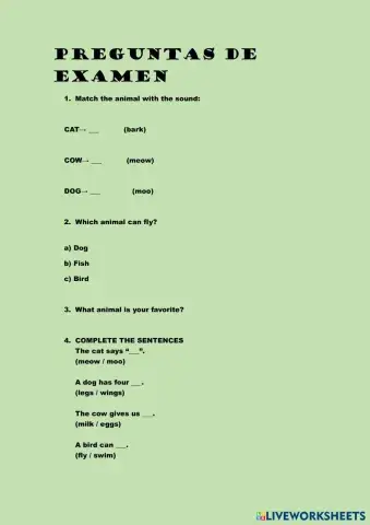 worksheet tumbnail