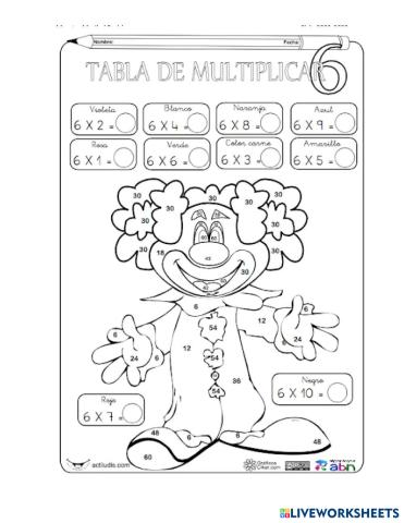worksheet tumbnail