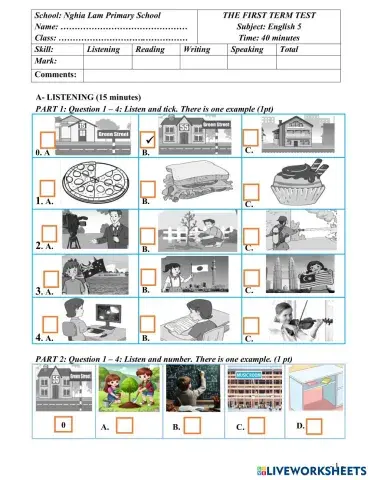 worksheet tumbnail