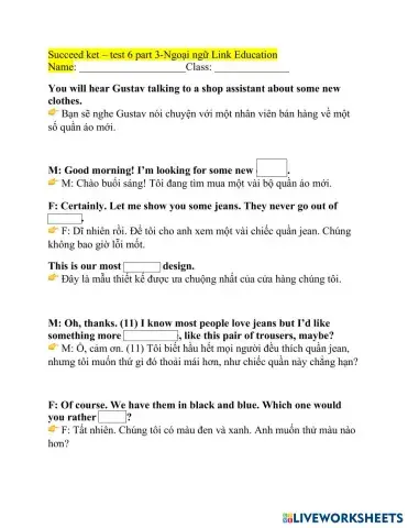 worksheet tumbnail
