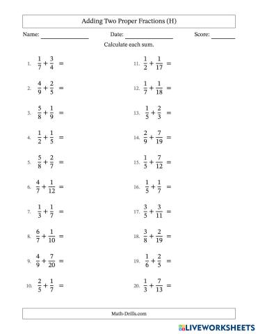 worksheet tumbnail