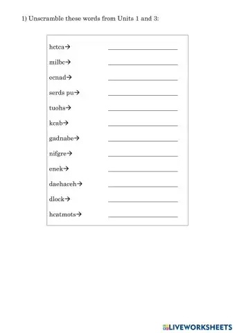 worksheet tumbnail
