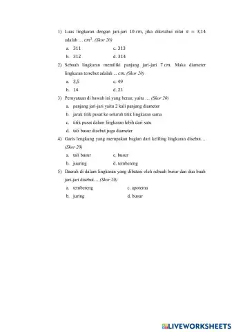 worksheet tumbnail