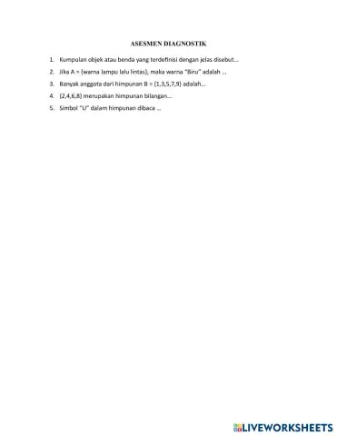worksheet tumbnail