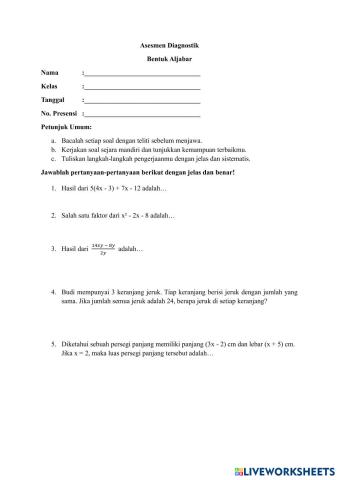 worksheet tumbnail