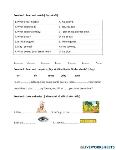 worksheet tumbnail