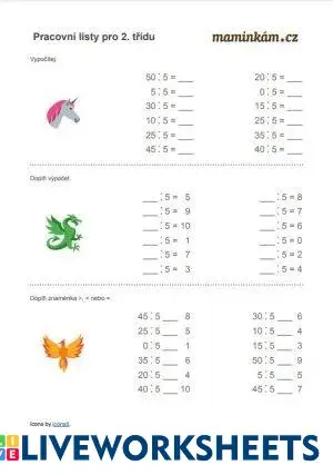 worksheet tumbnail