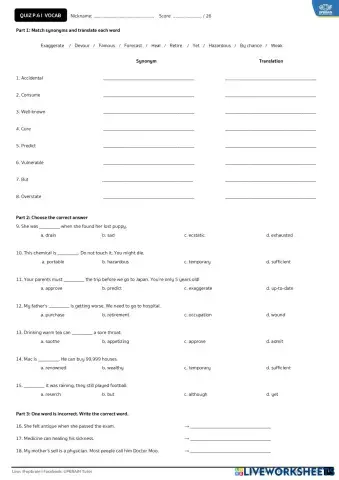 worksheet tumbnail