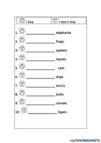 worksheet tumbnail