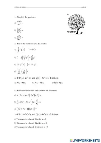 worksheet tumbnail