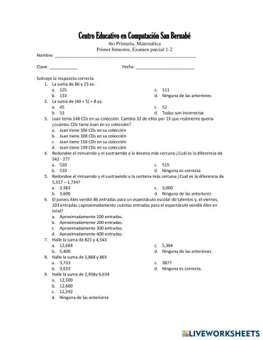 worksheet tumbnail