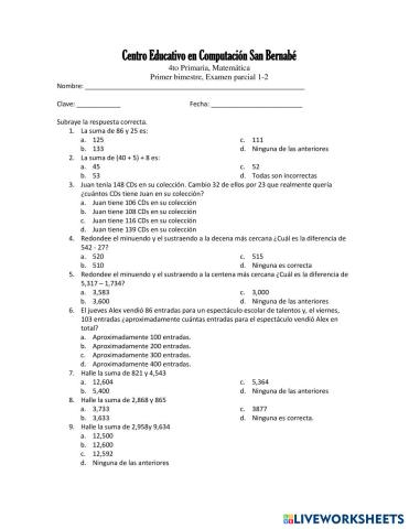 worksheet tumbnail