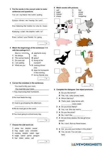 worksheet tumbnail